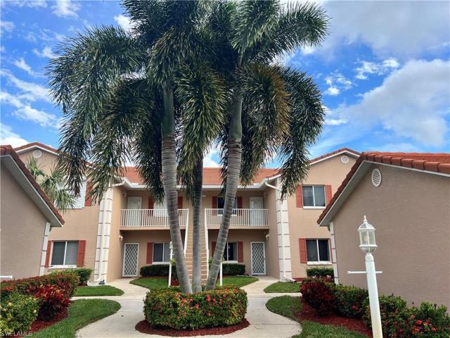 700 Saratoga CIR # 104, NAPLES FL 34104