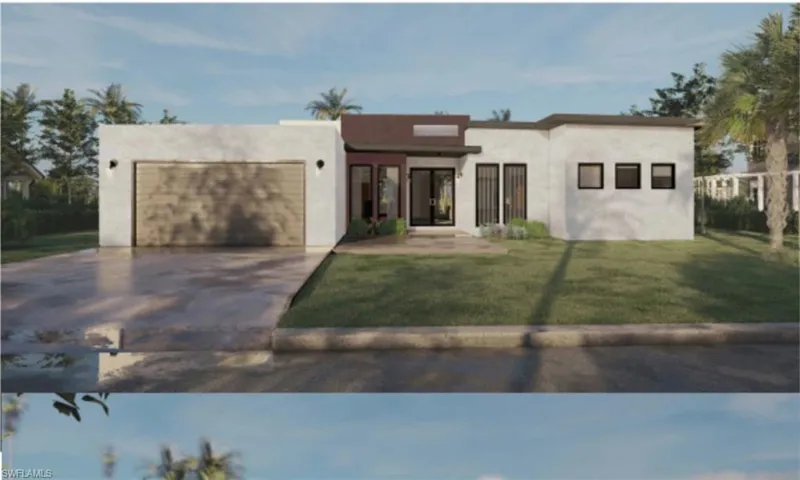 3227  Gulfstream  PKWY, Cape Coral, FL 33993
