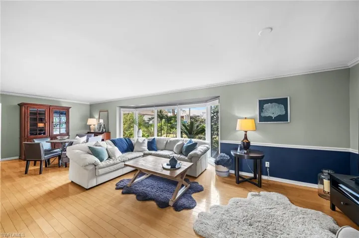 1030 Aqua Ln, Fort Myers, Florida 33919