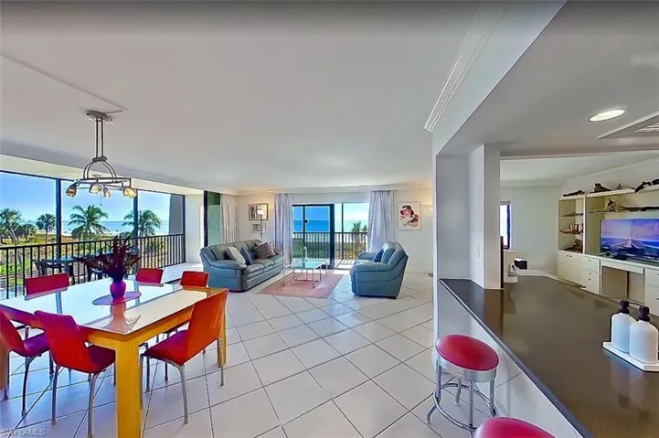 1401 Middle Gulf Dr 306-o, Sanibel, Florida 33957