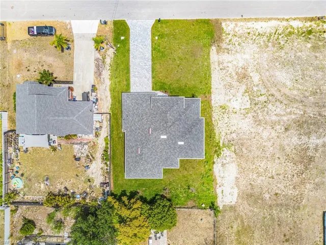 1322 NE 5th  PL, Cape Coral, FL 33909
