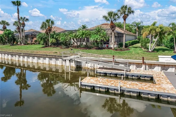8810 Spinner Cove Ln, Naples, Florida 34120