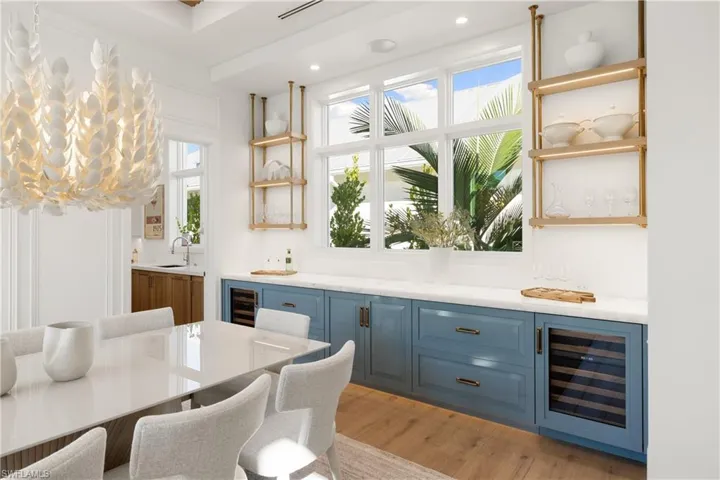 Party Pantry