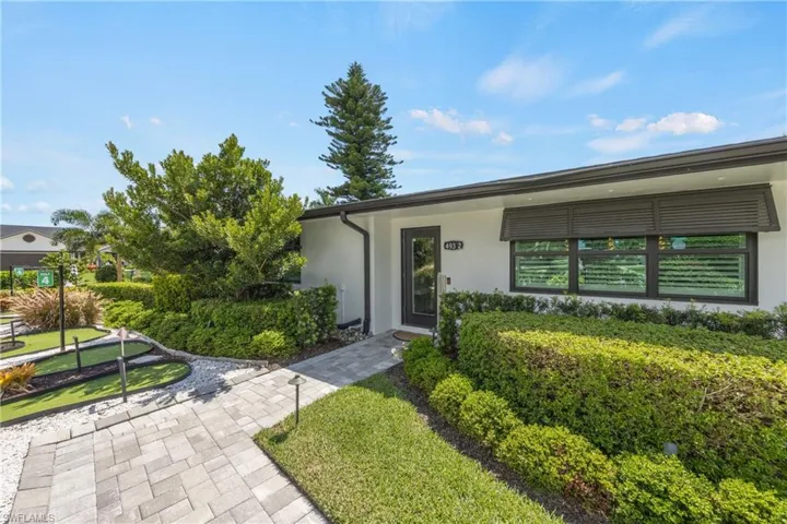 493 Willet Ave, Naples, Florida 34108