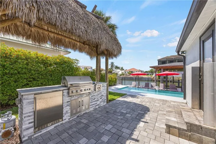 493 Willet Ave, Naples, Florida 34108