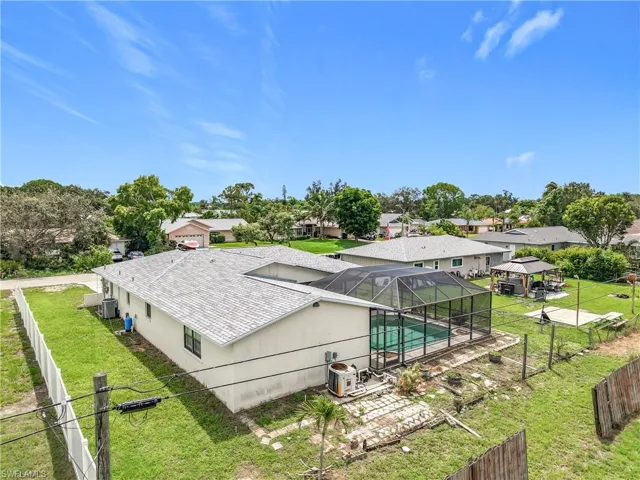 18534  Quince  RD, Fort Myers, FL 33967