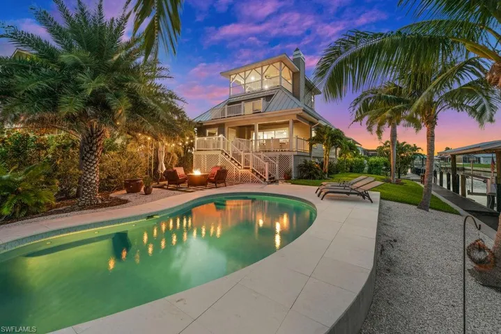 Welcome Home