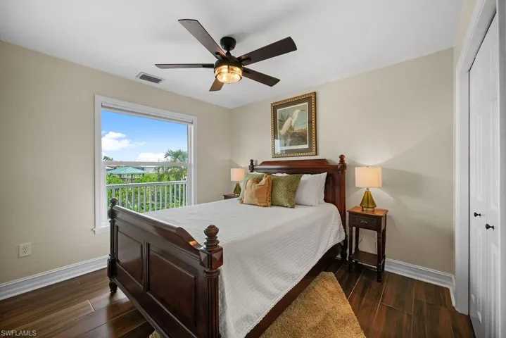 Guest Bedroom 1
