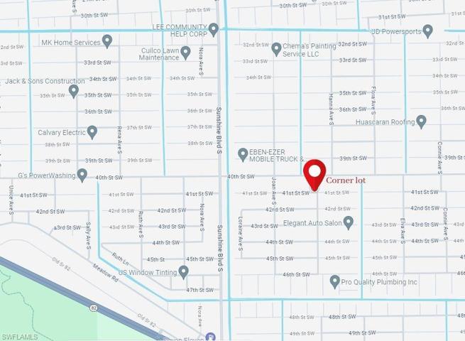 2900  41st SW ST, LEHIGH ACRES, FL 33976
