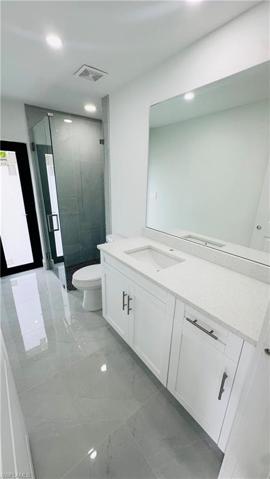 Guest bath