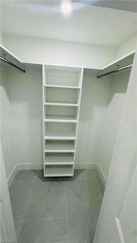 Master Closet 2