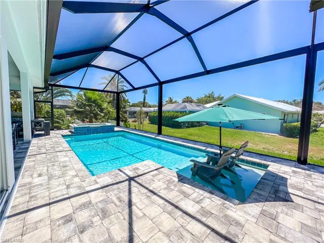 554 Barfield Dr, Marco Island, Florida 34145
