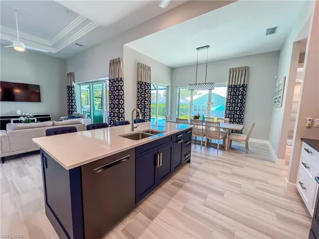 554 Barfield Dr, Marco Island, Florida 34145
