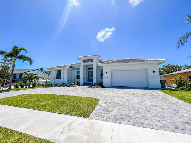 554 Barfield Dr, Marco Island, Florida 34145