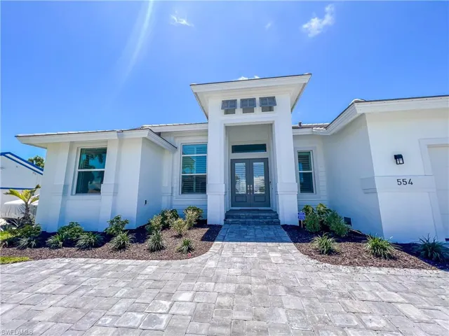 554 Barfield Dr, Marco Island, Florida 34145