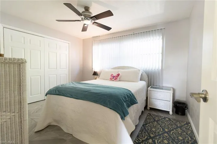 2nd Guest Bedroom