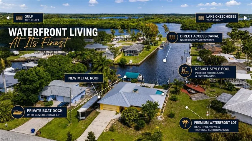 147 Coral Dr, Fort Myers, Florida 33905