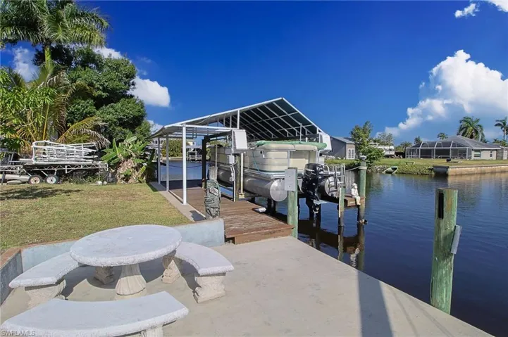 147 Coral Dr, Fort Myers, Florida 33905