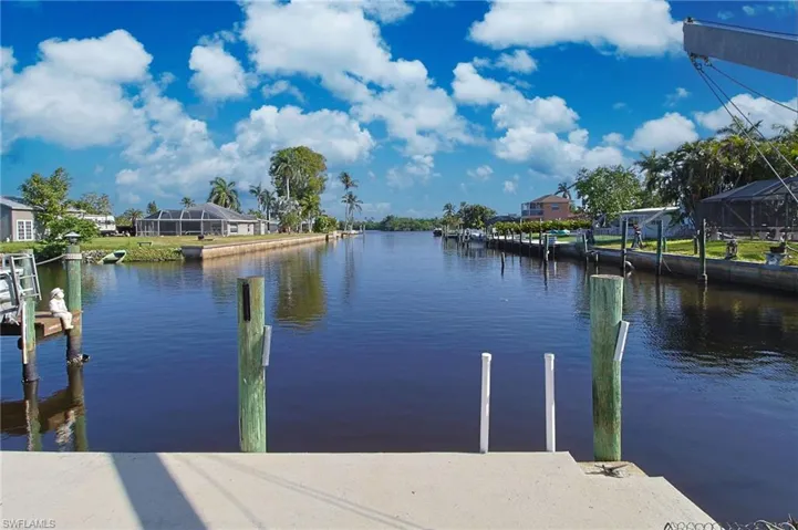 147 Coral Dr, Fort Myers, Florida 33905