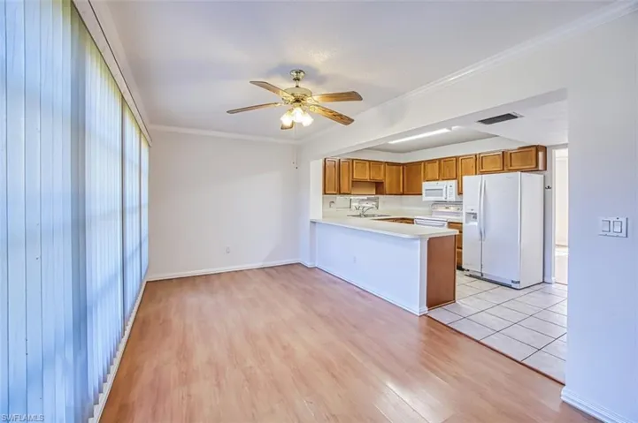 Dining Room and/or Family Room