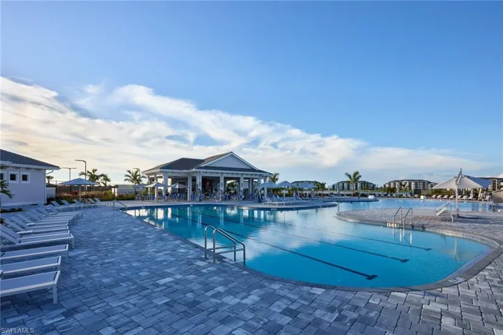 Pickleball courts