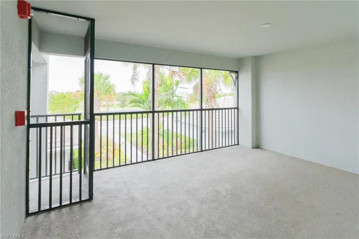 Front Lanai