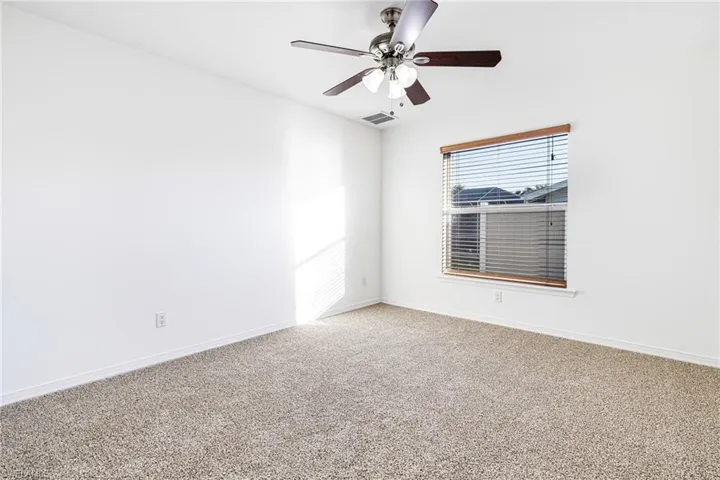 Bedroom #4