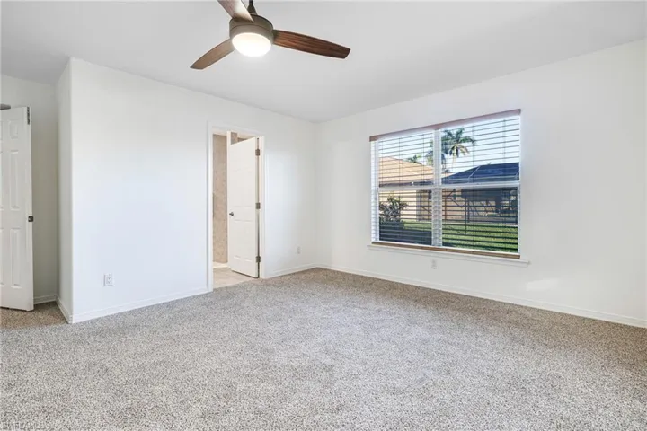 Secondary Suite