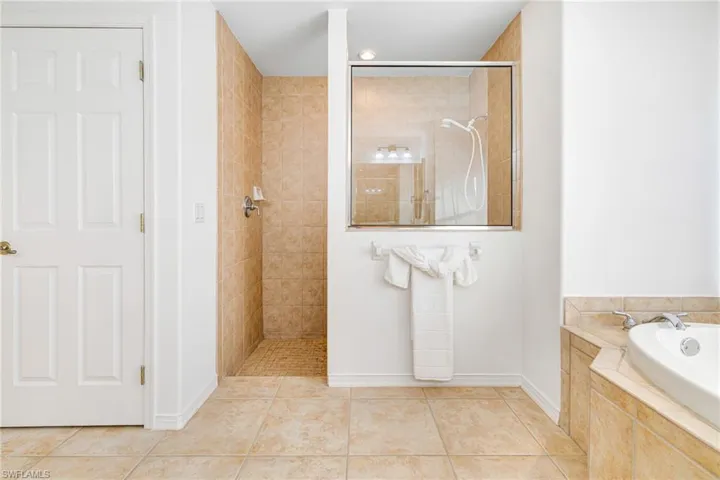Primary Suite