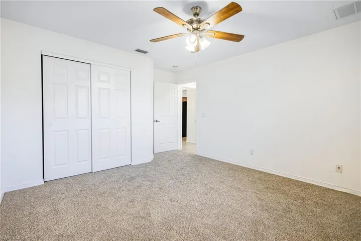 Bedroom #3
