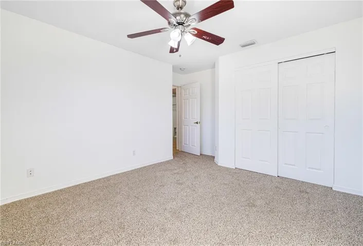 Bedroom #4