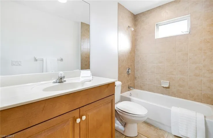 Bathroom #3