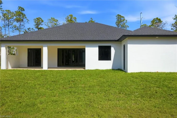 1514 47th Ave Ne, Naples, Florida 34120