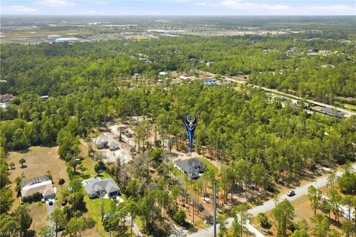 1514 47th Ave Ne, Naples, Florida 34120