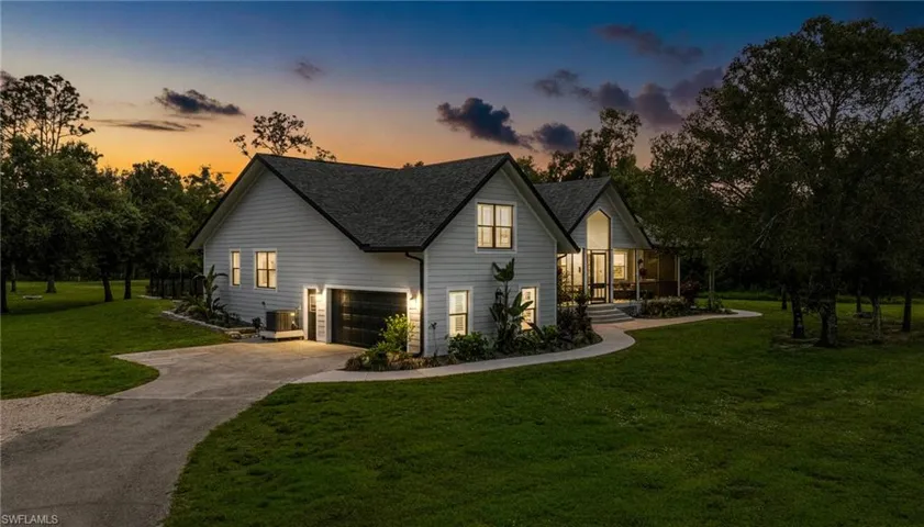 12200 Caisson Ln, Fort Myers, Florida 33912