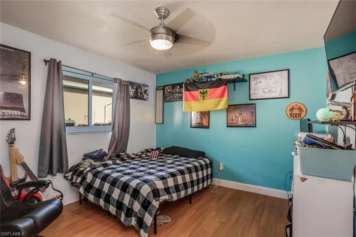 Guest bedroom #2