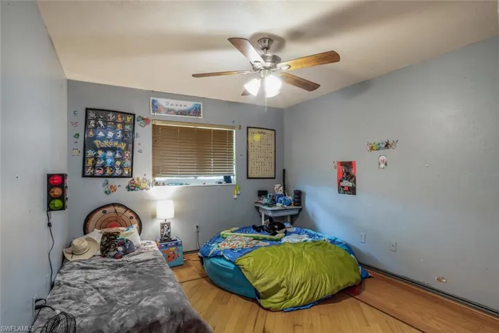 Guest bedroom #3