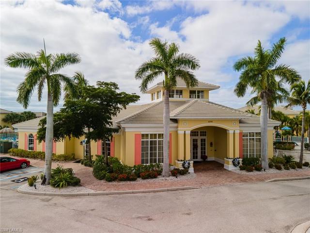 Lucaya Clubhouse