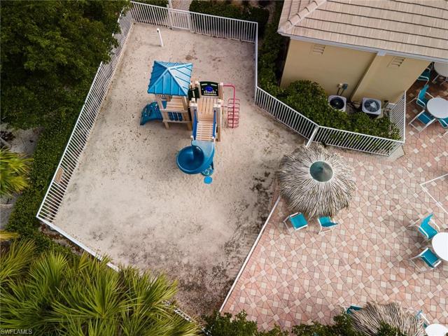 Playground by the Clubhouse pool