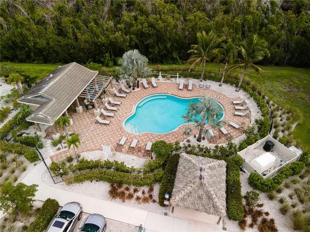 Neighborhood pool