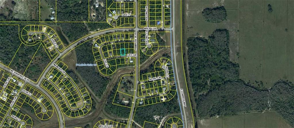 8034 Life CIR, LABELLE FL 33935