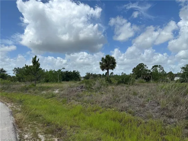 908 Panda Dr, Lehigh Acres, Florida 33974
