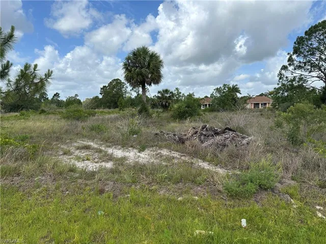 908 Panda Dr, Lehigh Acres, Florida 33974
