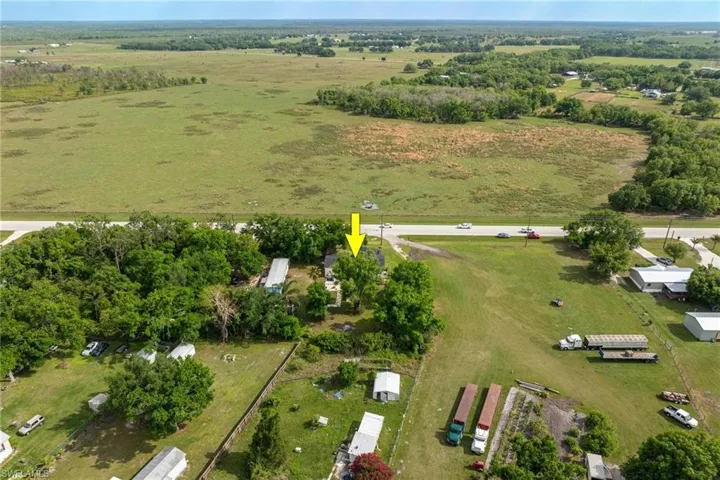 4644 NW Hwy 72  , Arcadia, FL 34266