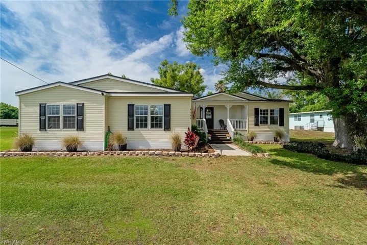 4644 NW Hwy 72  , Arcadia, FL 34266