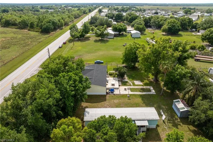 4644 NW Hwy 72  , Arcadia, FL 34266