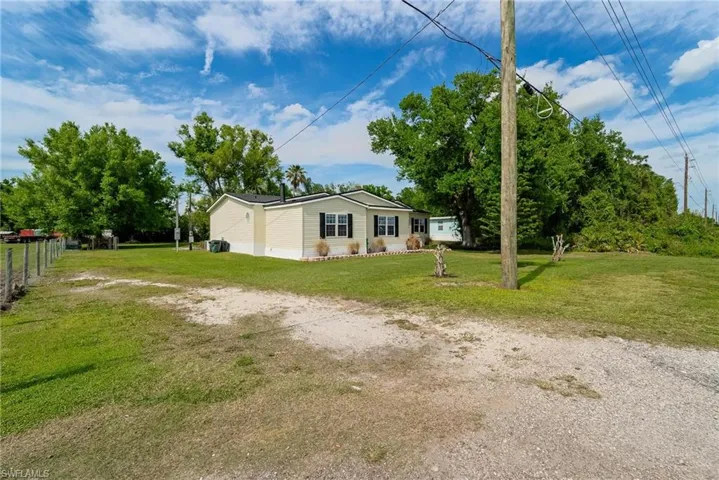 4644 NW Hwy 72  , Arcadia, FL 34266