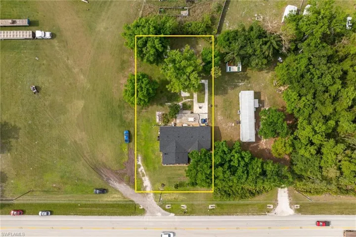 4644 NW Hwy 72  , Arcadia, FL 34266