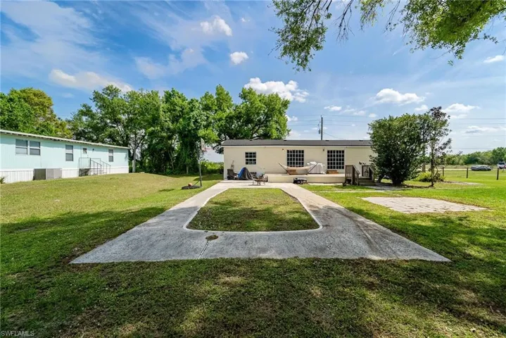 4644 NW Hwy 72  , Arcadia, FL 34266
