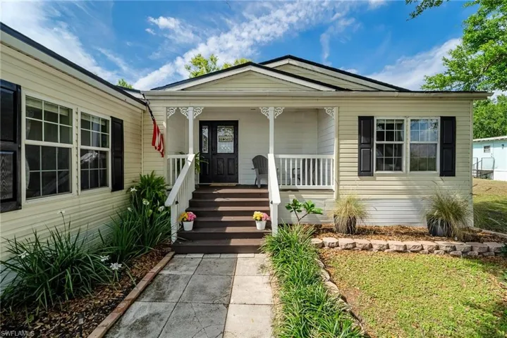 4644 NW Hwy 72  , Arcadia, FL 34266